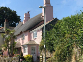 Glen Cottage, Dartmouth